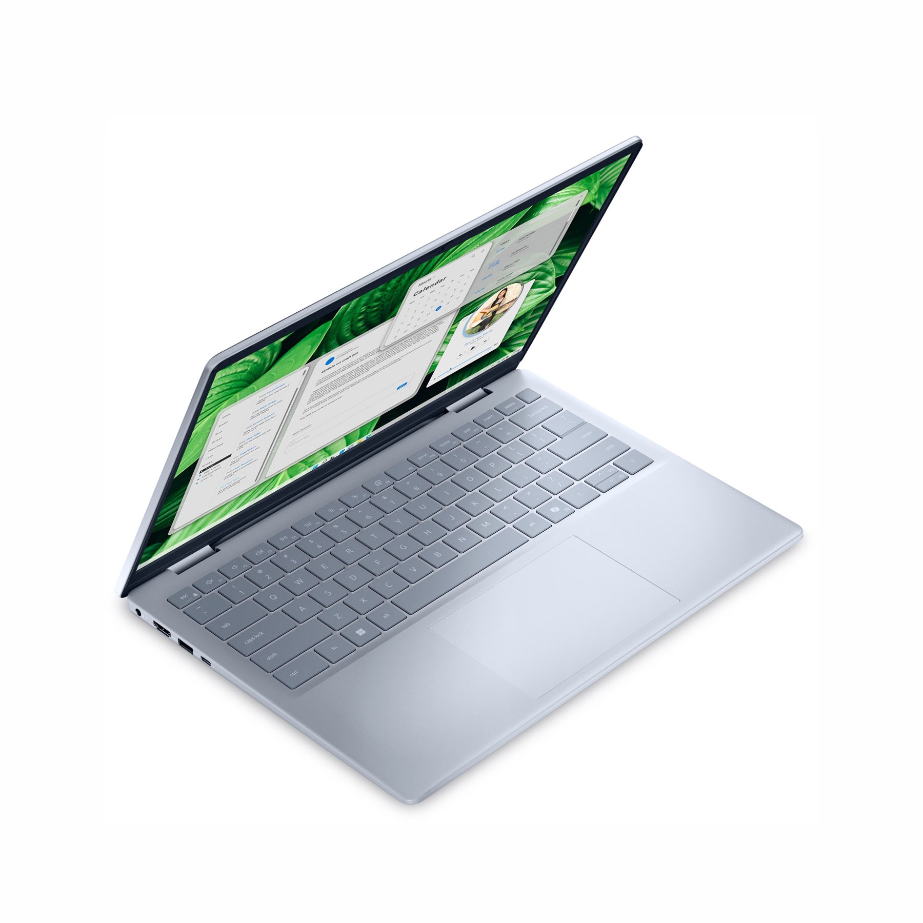 Dell Inspiron 14 5445 (2025, AMD Ryzen 7 8840U)