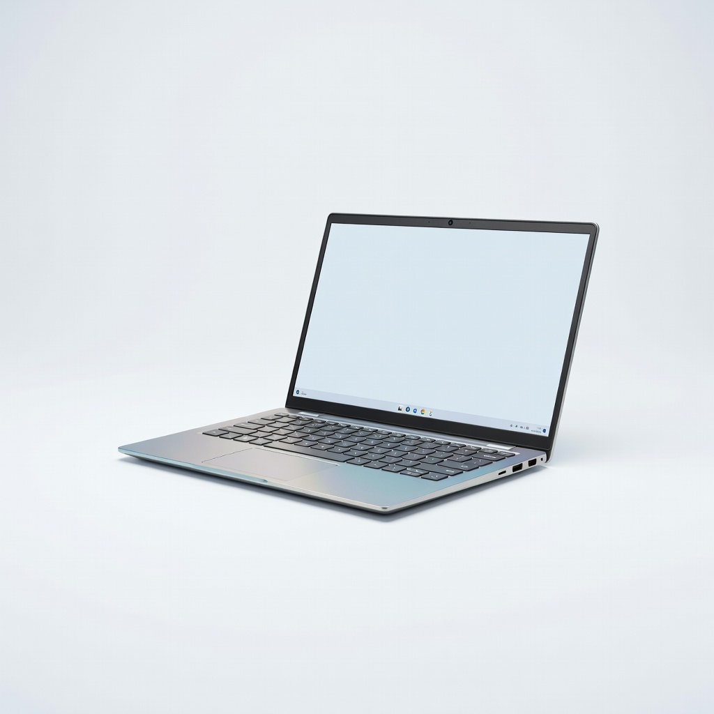 Dell Inspiron 14 5445 AMD Ryzen 5 7530U (2026 Model)