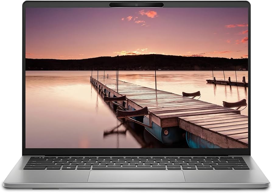 Dell Inspiron 14 Plus (2026 Snapdragon X)
