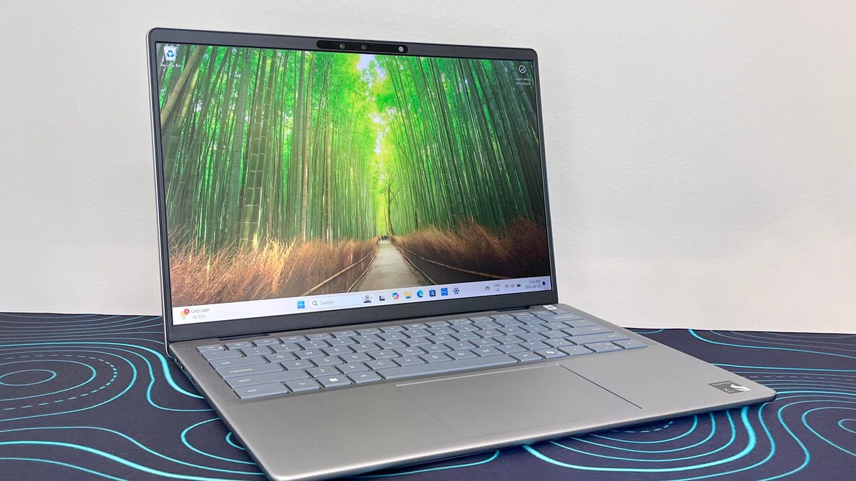 Dell Inspiron 14 Plus (7441, 2026, Qualcomm Snapdragon X Plus)