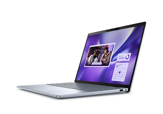 Dell Inspiron 14 Plus (7441-2026) Snapdragon X Plus