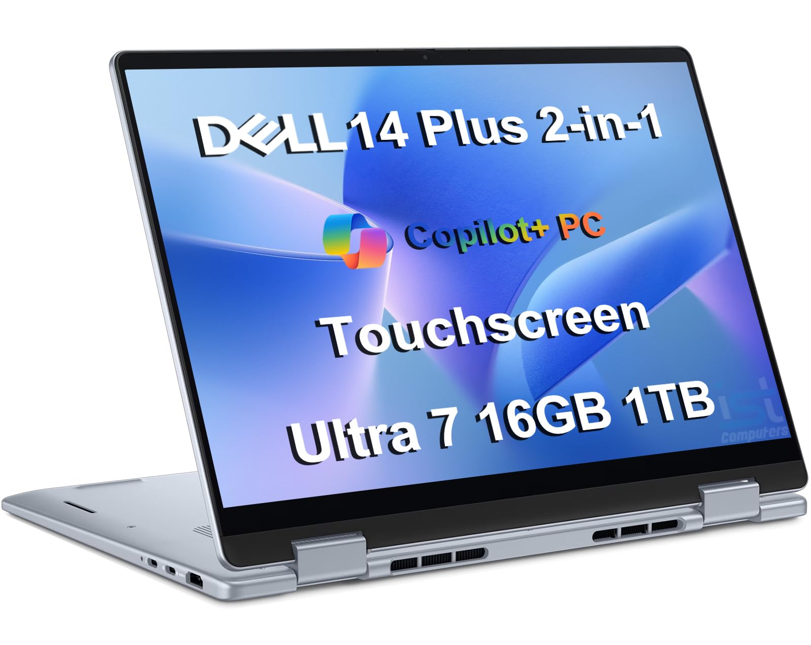 Dell Inspiron 14 Plus (7441) Intel Core Ultra 7 258V