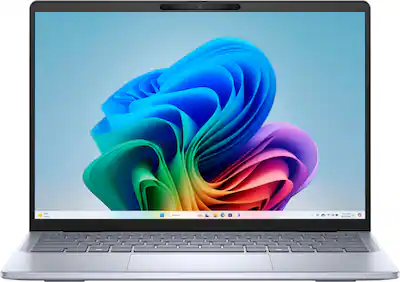 Dell Inspiron 14 Plus (7441, Snapdragon X Plus, 16GB LPDDR5X RAM, 512GB SSD)