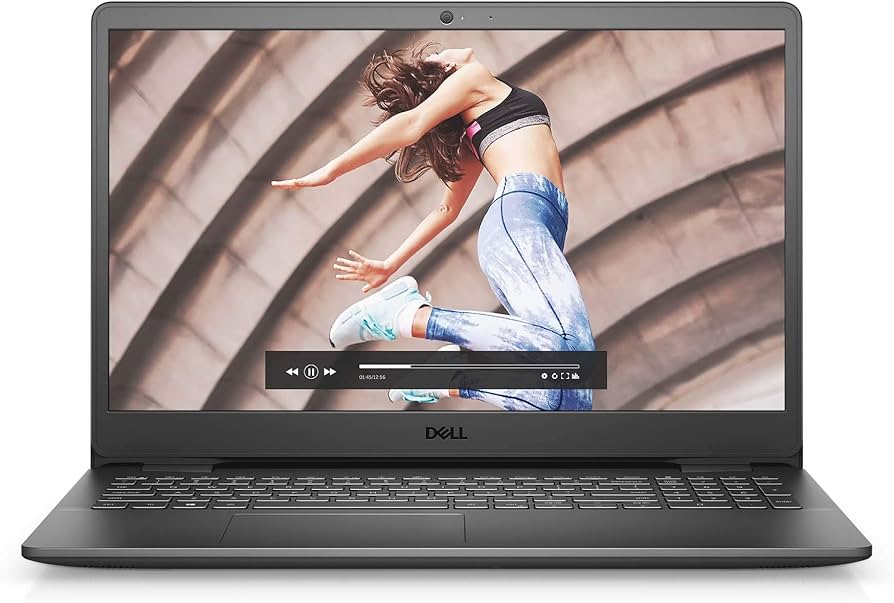 Dell Inspiron 15 3501