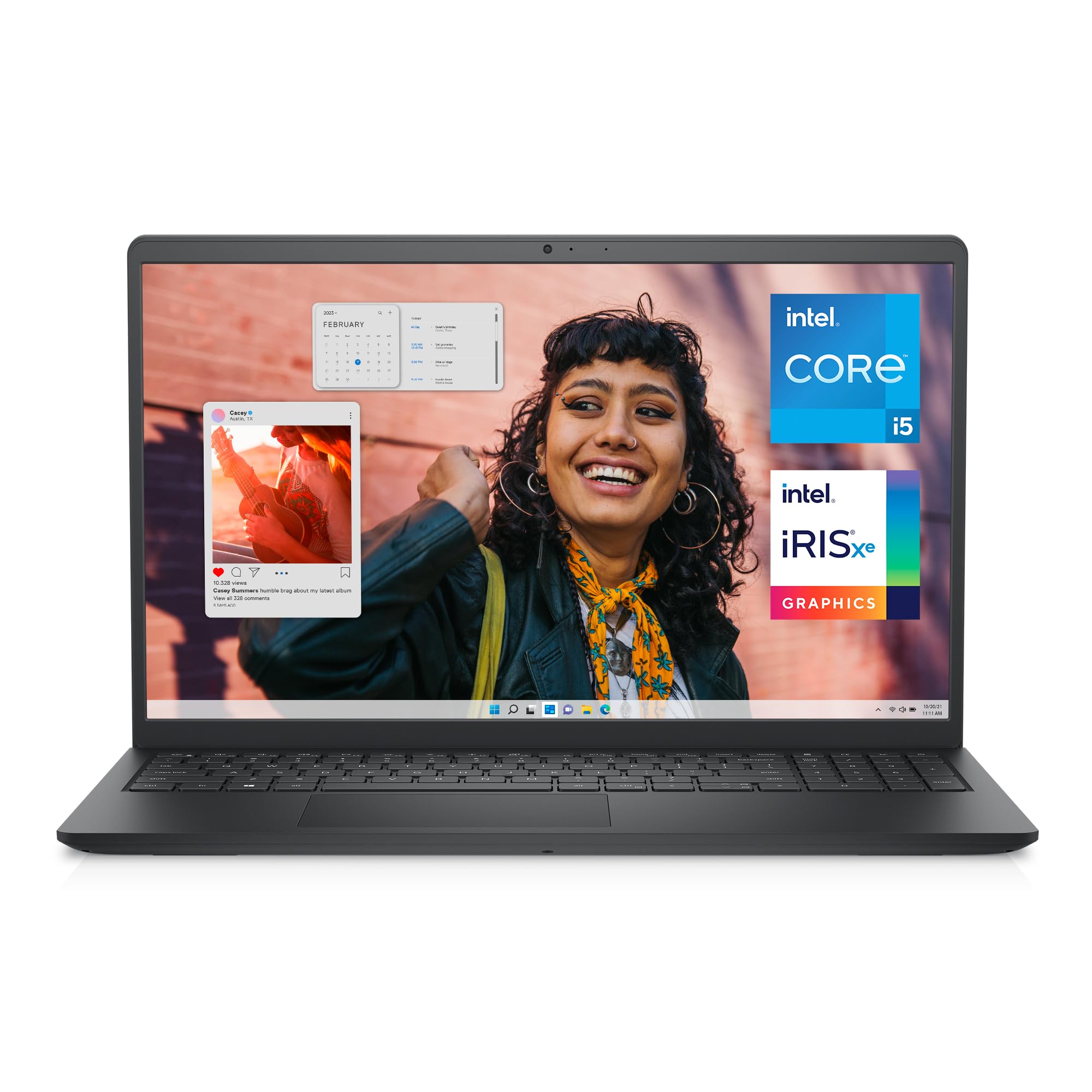 Dell Inspiron 15 3530 (2026, Intel Core i5-1335U, 16GB RAM, 512GB SSD)