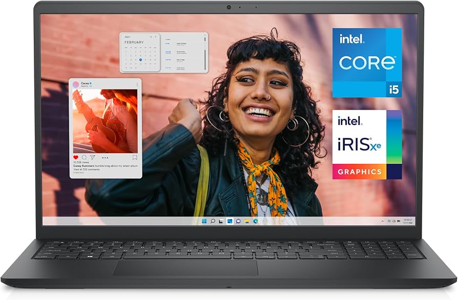 Dell Inspiron 15 3530 Intel Core i3-1315U