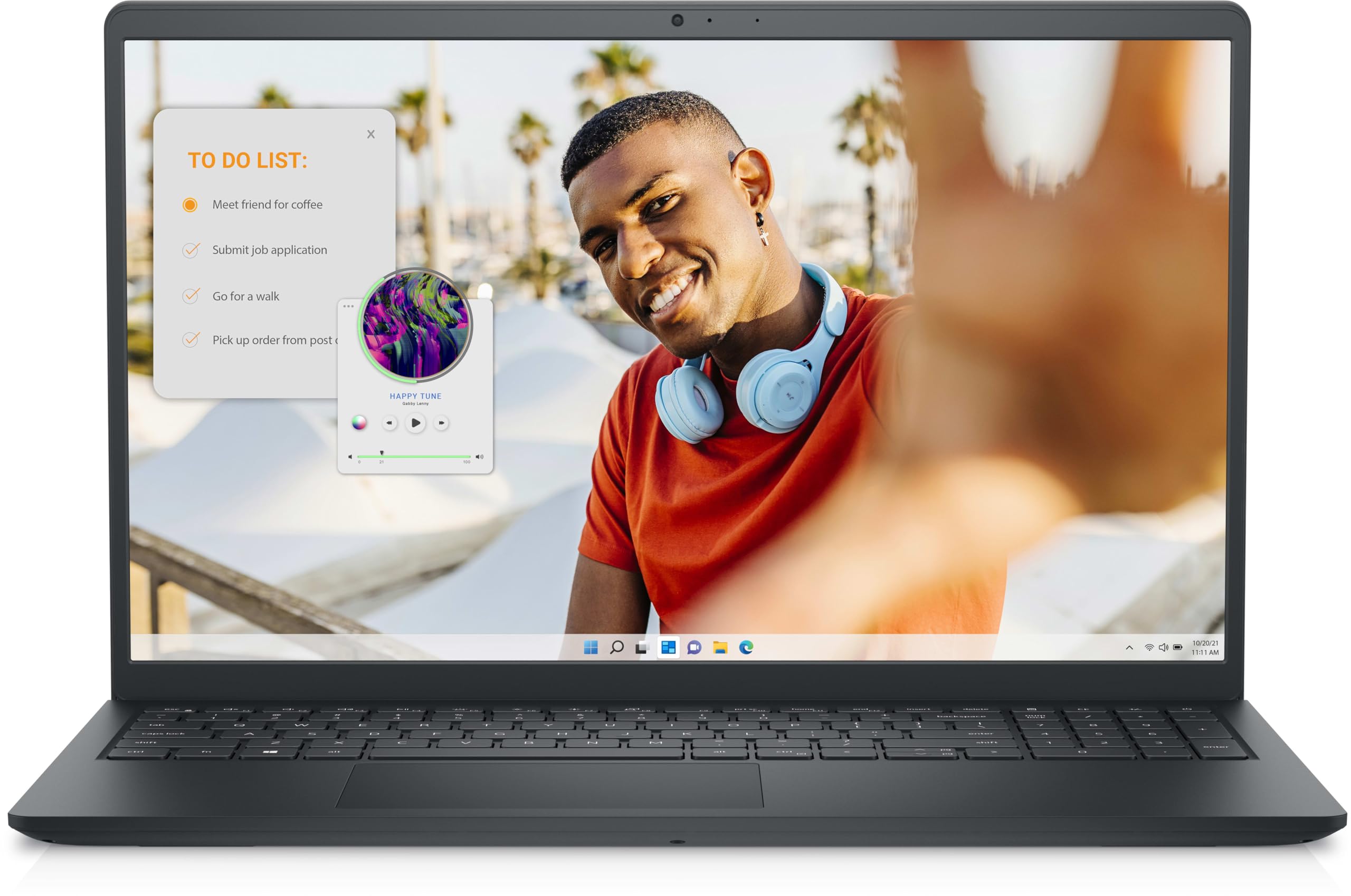 Dell Inspiron 15 3535 (AMD Ryzen 7 7730U)