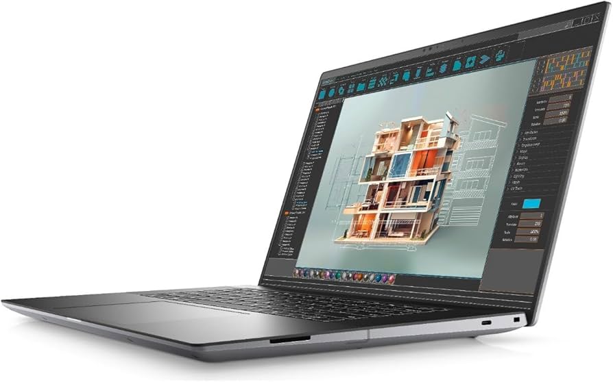 Dell Precision 5690 (2025)