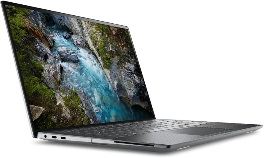 Dell Precision 5690 Workstation 16-inch (2026)