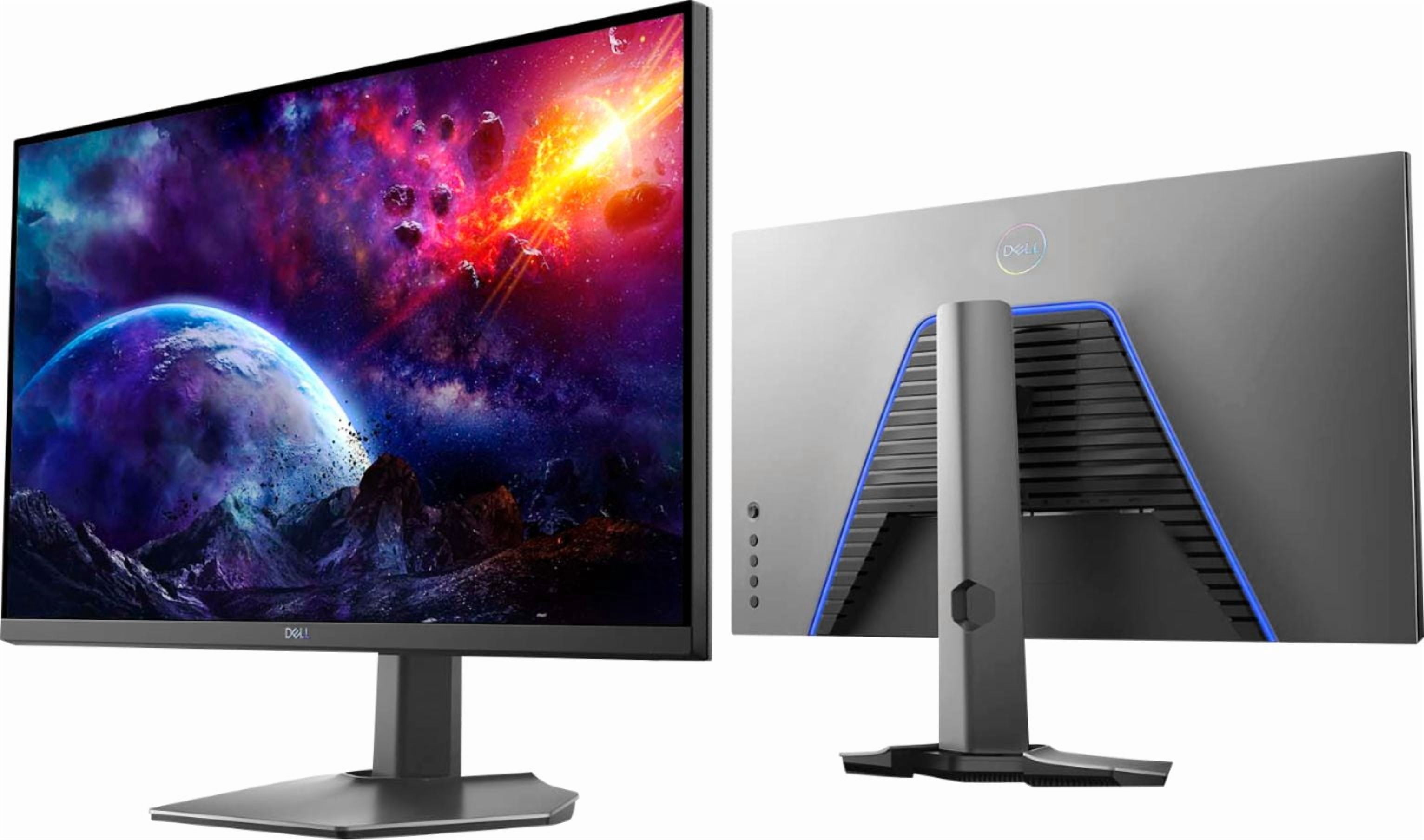Dell S2721DGF 27" 1440p 165Hz IPS Gaming Monitor
