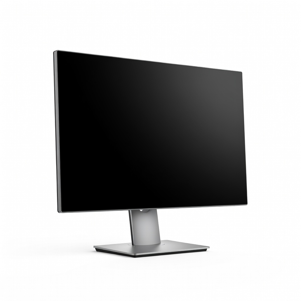 Dell S2721QS 27-inch 4K UHD Monitor