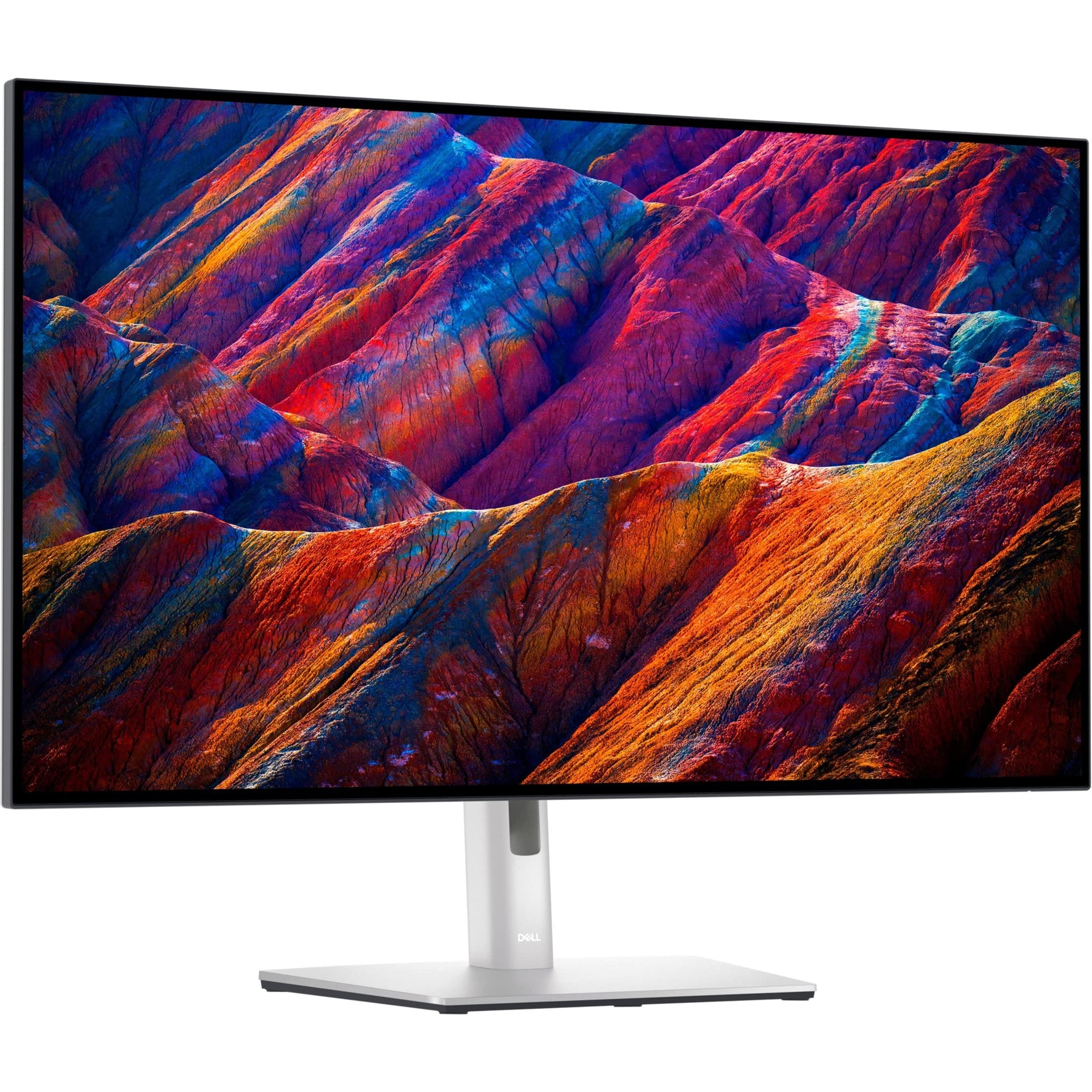 Dell U3223QE 32-inch 4K IPS Monitor