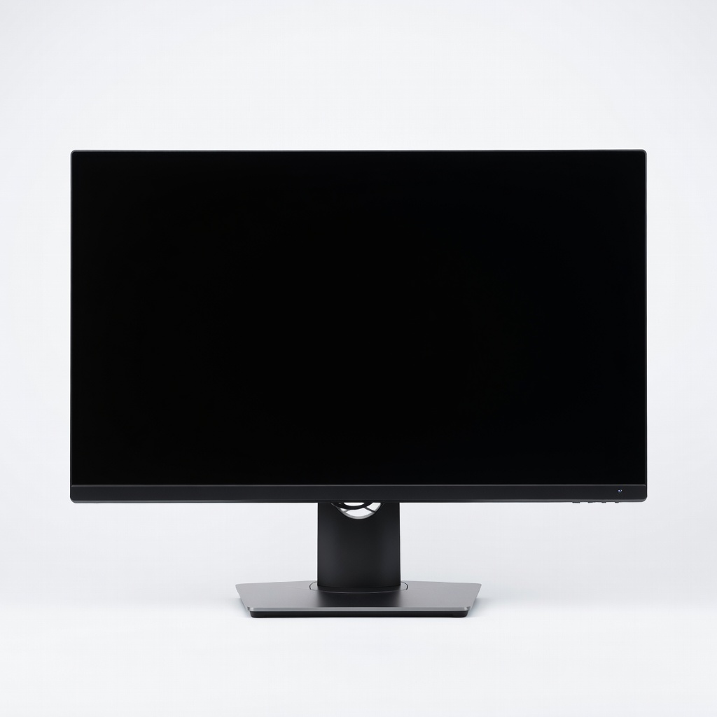 Dell UltraSharp U2723QE 27-inch 4K IPS Black Monitor