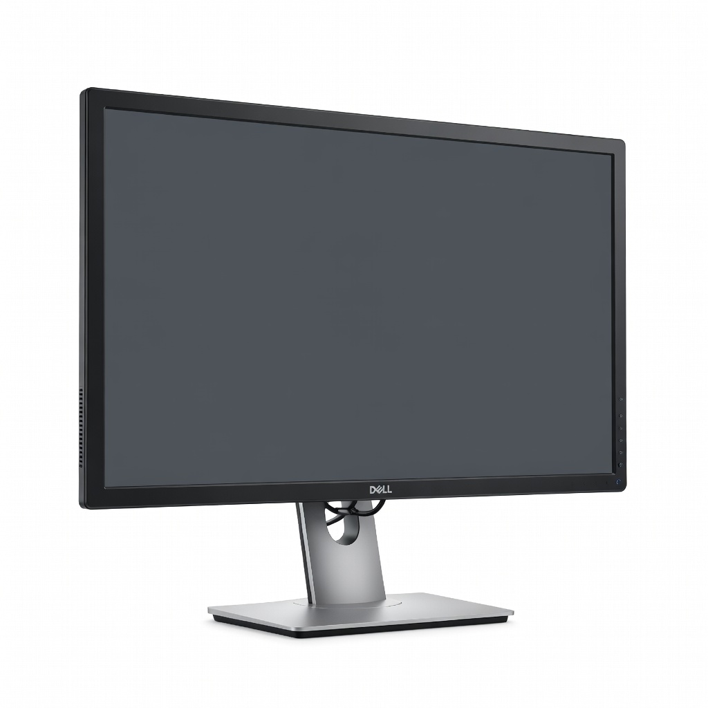 Dell UltraSharp U2723QE 27-inch 4K IPS Monitor