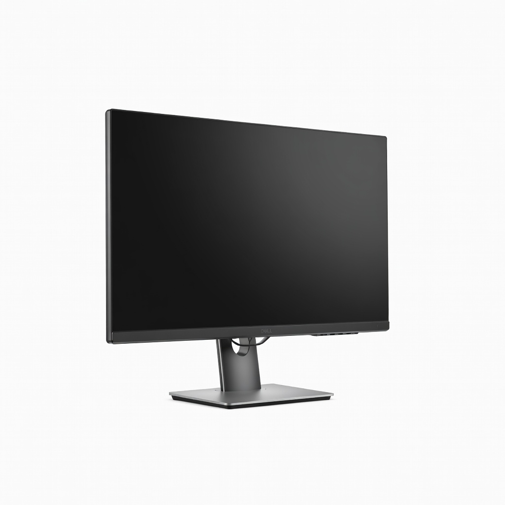 Dell UltraSharp U2723QE 27-inch 4K USB-C Hub Monitor