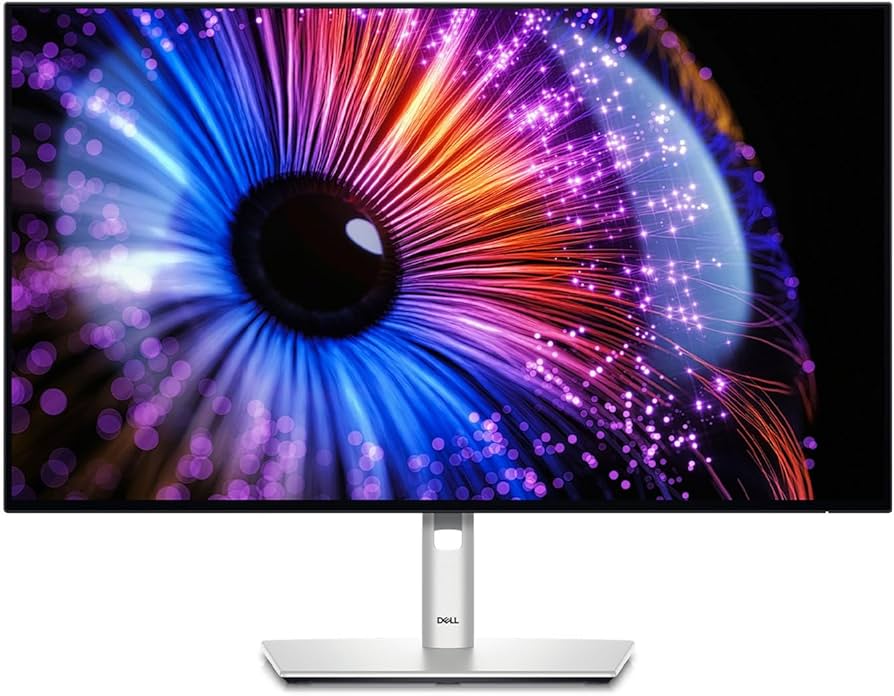 Dell UltraSharp U2724DE 27-inch QHD Productivity Monitor