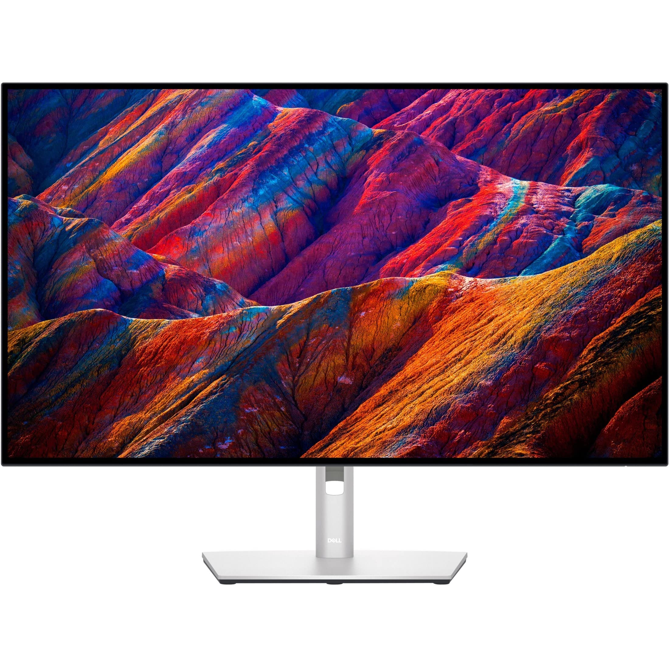 Dell UltraSharp U3223QE 32-inch 4K IPS