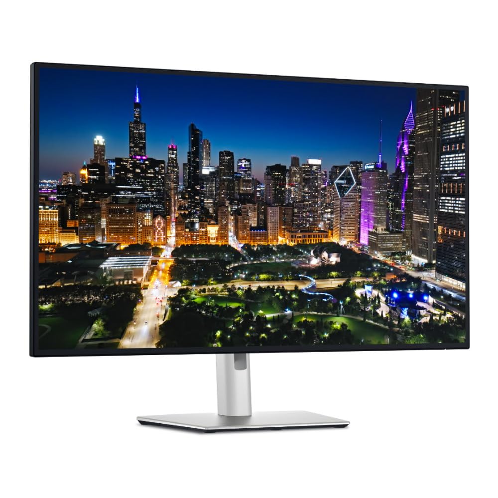 Dell UltraSharp U3225QE 32-inch 4K IPS 120Hz Monitor