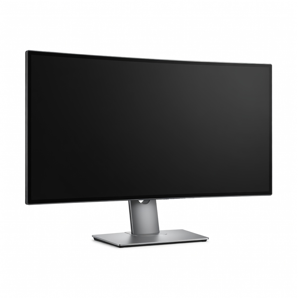Dell UltraSharp U4021QW 40-inch 5K2K Curved Ultrawide IPS Monitor