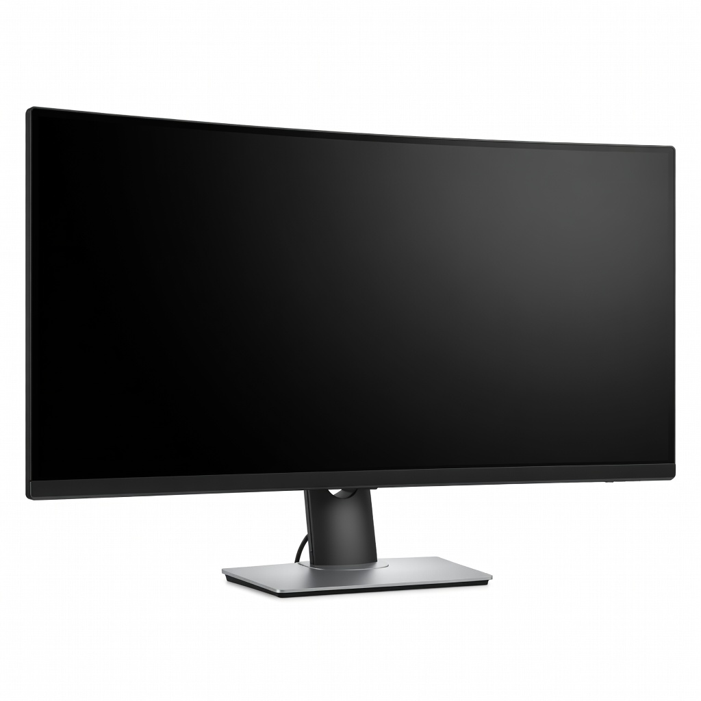 Dell UltraSharp U4025QW 39.7-inch Curved 5K2K IPS Monitor