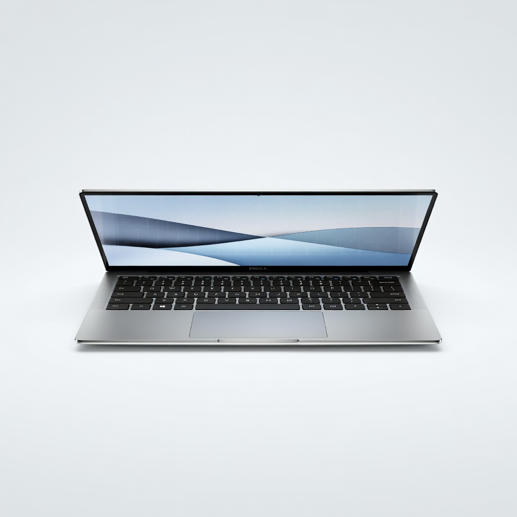 Dell XPS 13 13.4-inch (Intel Core Ultra Series 2 Lunar Lake, 2025)