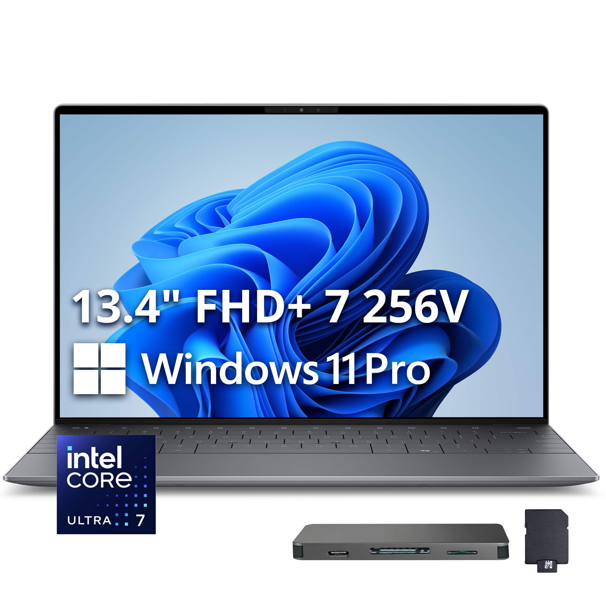 Dell XPS 13 (2024)