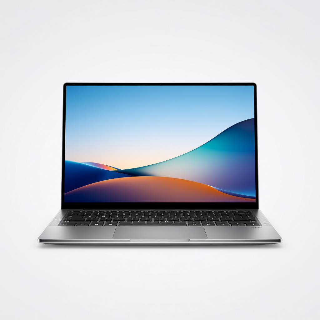 Dell XPS 13 (2025, Intel Core Ultra 7 Lunar Lake)