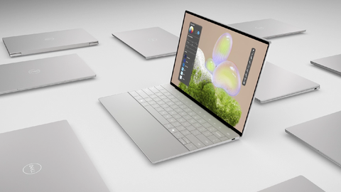 Dell XPS 13 (2026) Intel Core Ultra 9 Lunar Lake successor