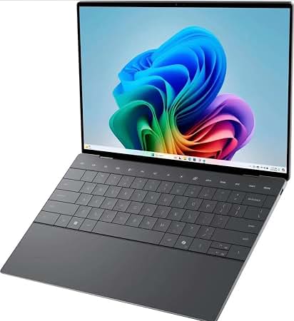 Dell XPS 13 9315 (Intel Core i5, 16GB RAM, 512GB SSD)