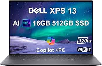 Dell XPS 13 (2024)
