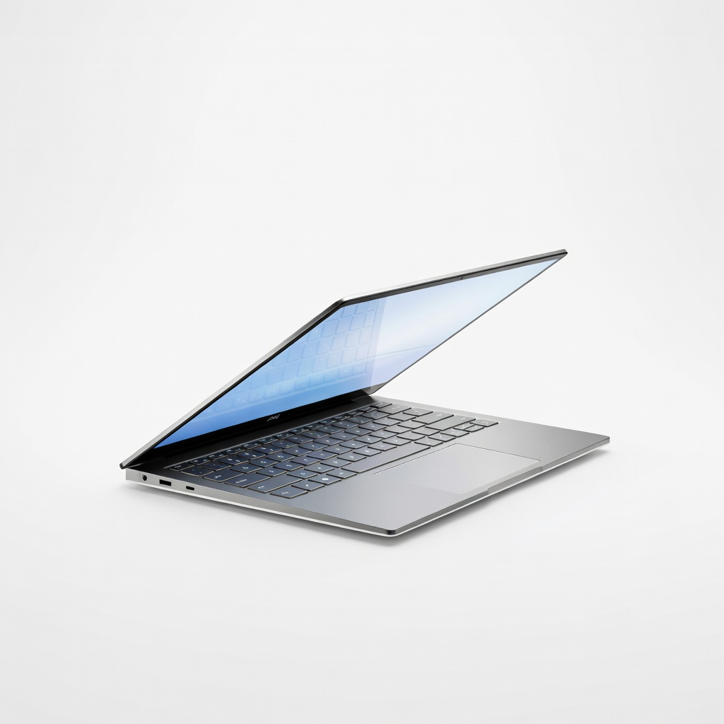 Dell XPS 13 9345 (Intel Core Ultra 7 Lunar Lake)