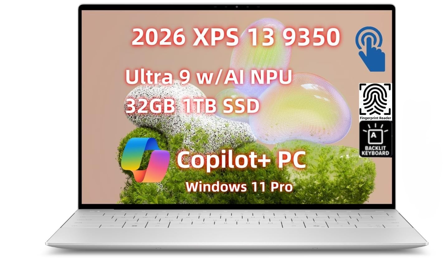 Dell XPS 13 9350 (2026)
