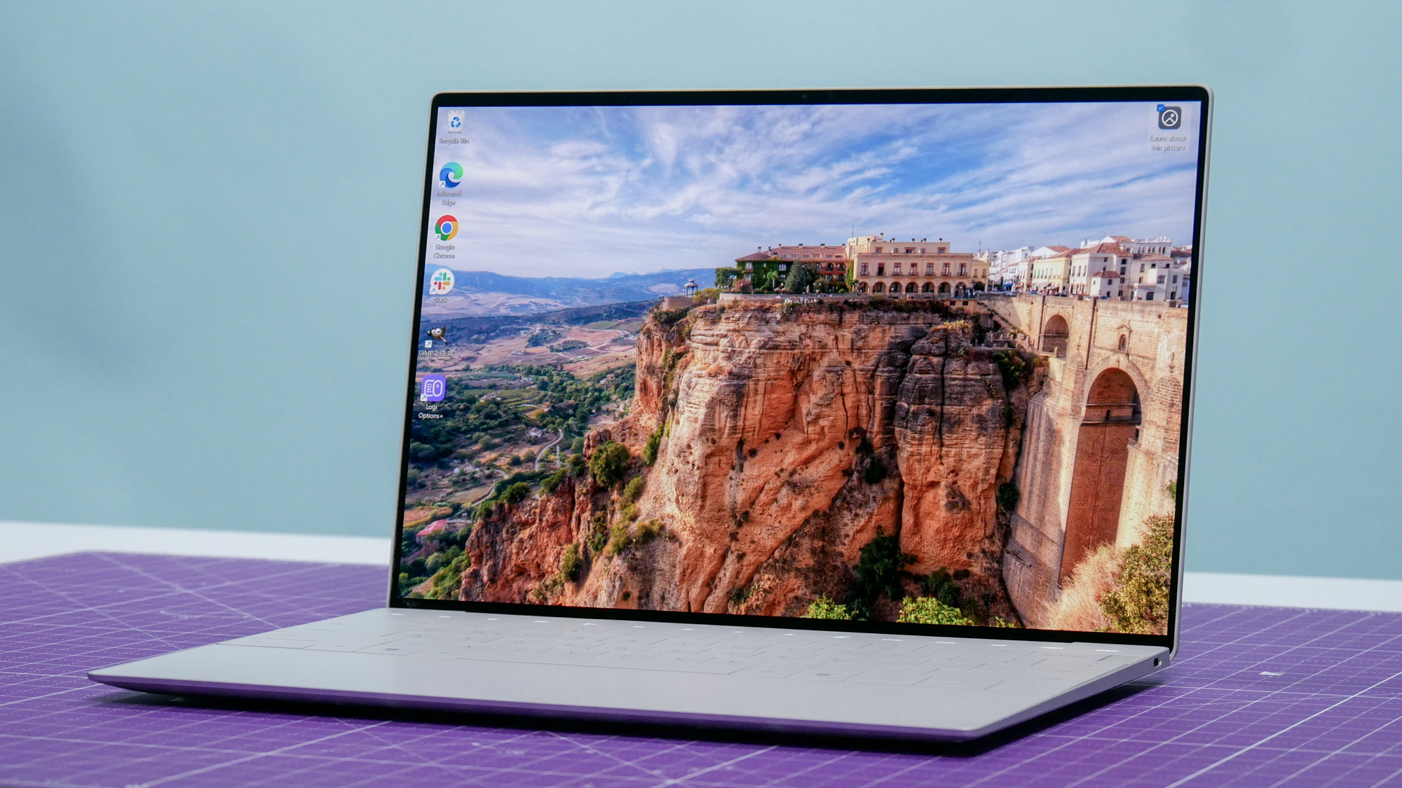 Dell XPS 13 (Intel Core Ultra 258V, 2026 Lunar Lake successor)