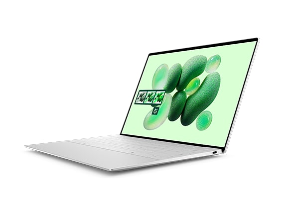 Dell XPS 13 (Snapdragon X Elite, 2024)