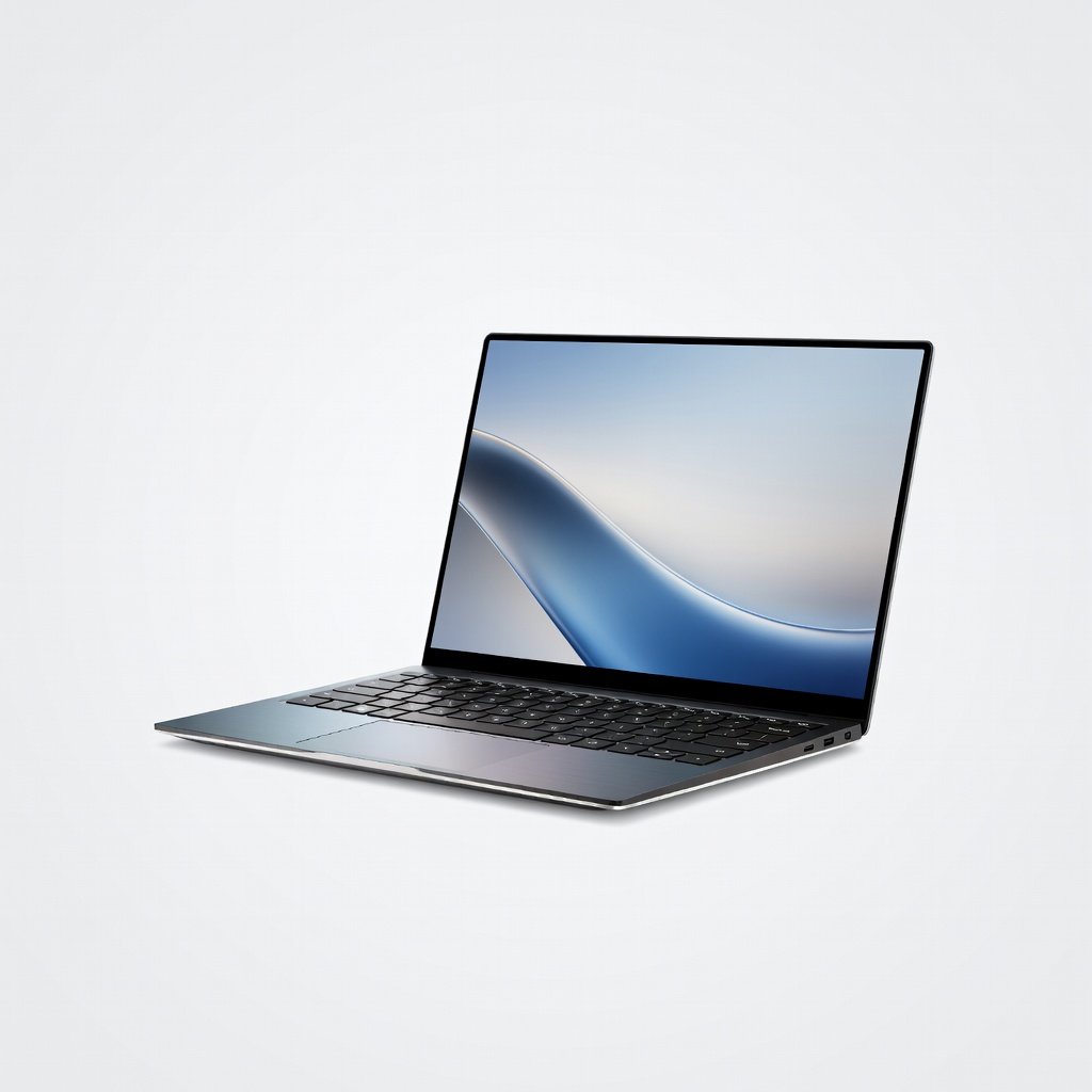 Dell XPS 14 (2025 Intel Core Ultra 7 258V)