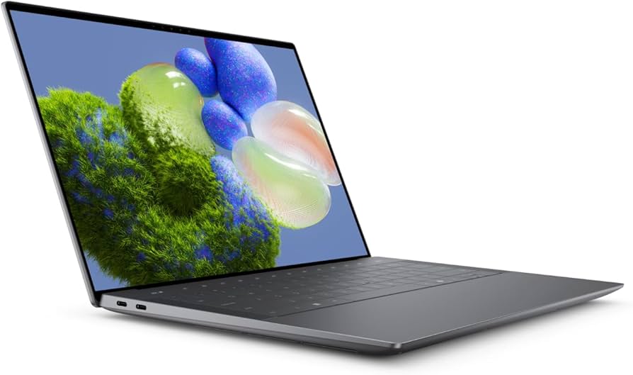 Dell XPS 14 (2025, Intel Core Ultra 7 258V, OLED)