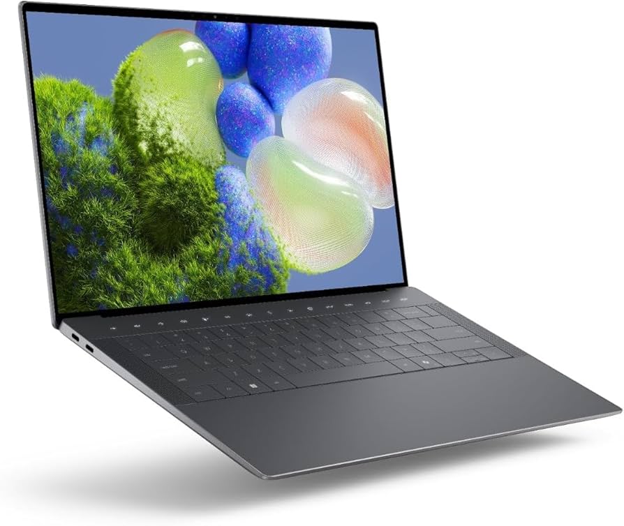 Dell XPS 14 (2025 Intel Core Ultra Series 2)