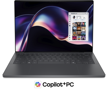 Dell XPS 14 (2026)