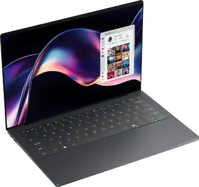 Dell XPS 14 (2026, Intel Core Ultra 9 288V)