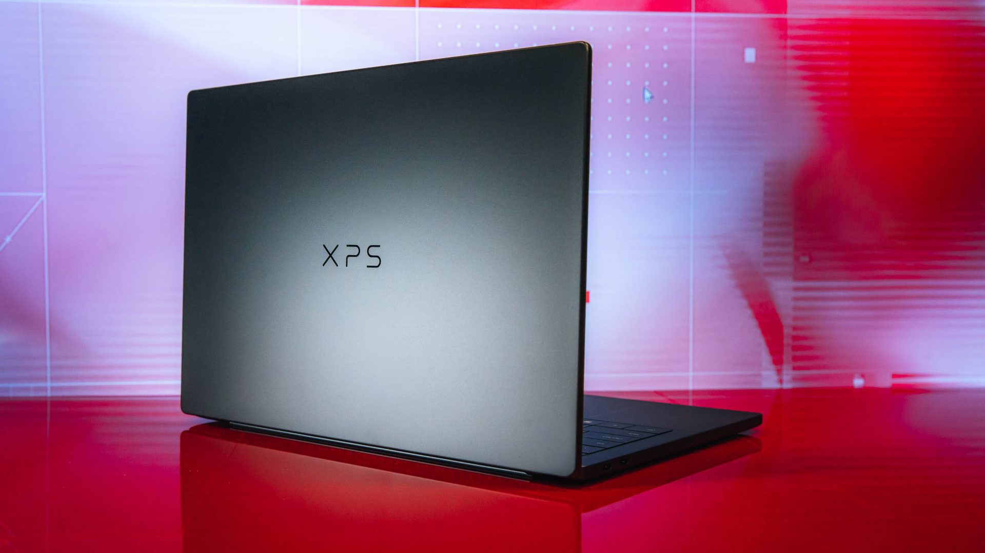 Dell XPS 14 (2026, Intel Lunar Lake)