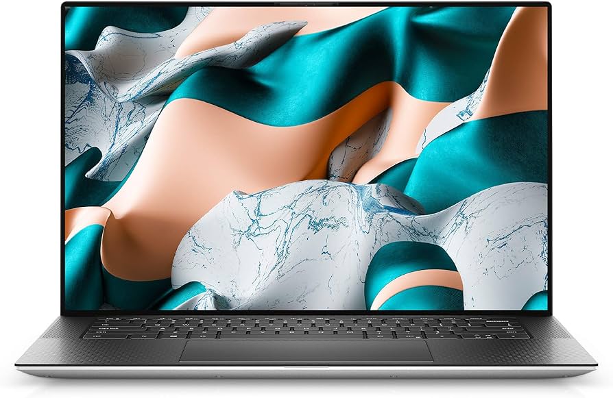 Dell XPS 15 (2025)
