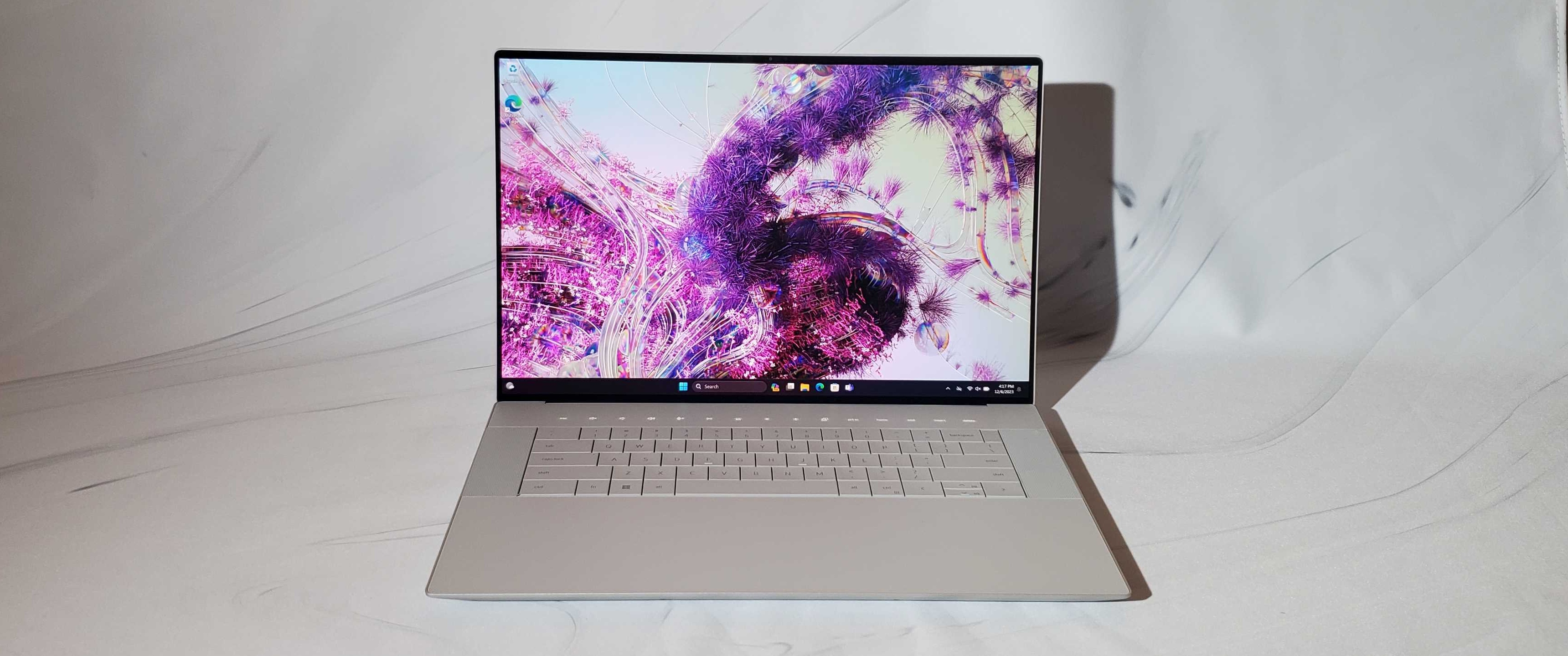 Dell XPS 16 (2025)