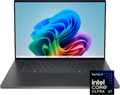 Dell XPS 16 (2026 Intel Core Ultra 200V Series)