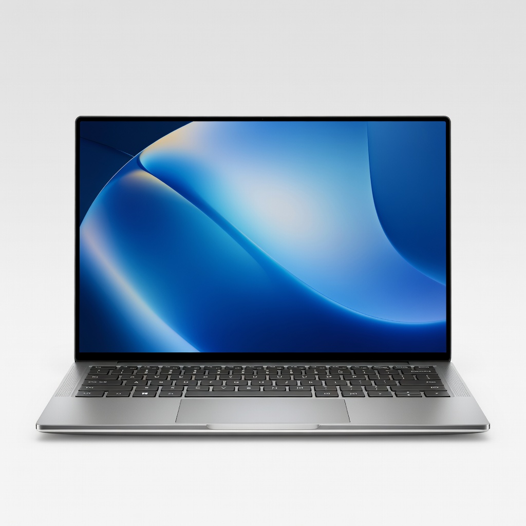 Dell XPS 16 (2026) with Intel Core Ultra 9 288V and RTX 4070