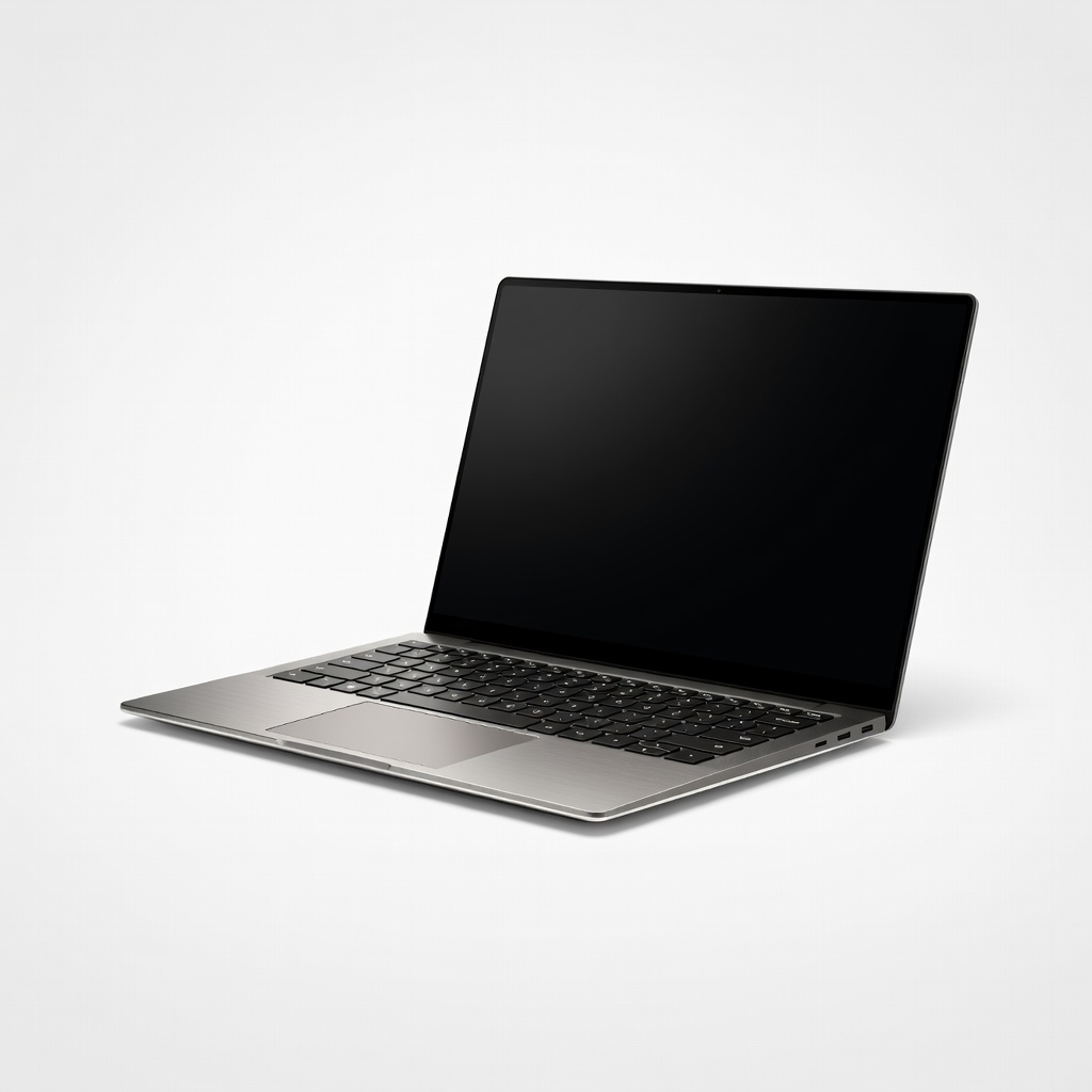 Dell XPS 16 9640 (2024 Intel Lunar Lake)