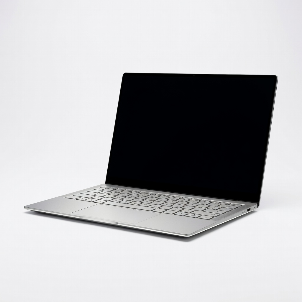 Dell XPS 16 (9640, 2025 Intel Lunar Lake)