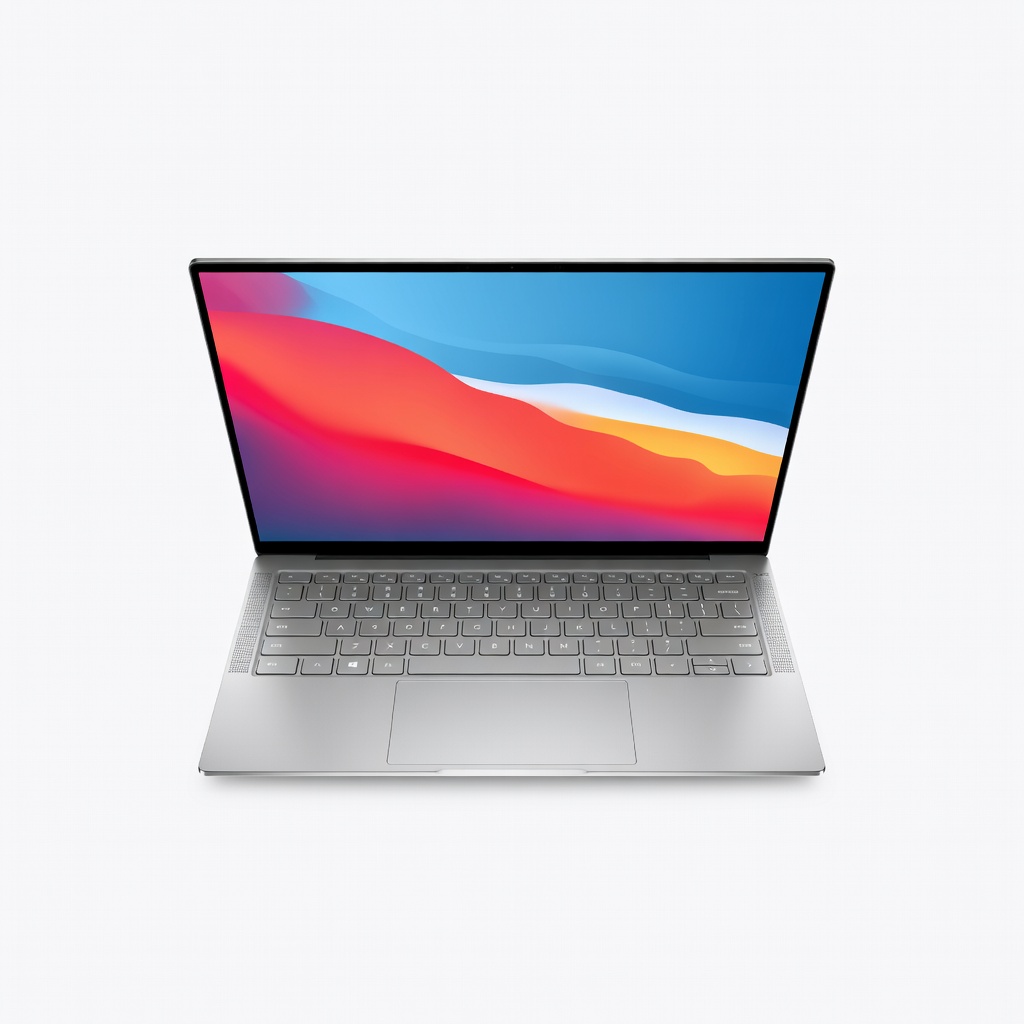 Dell XPS 16 (9640, 2025 Refresh)
