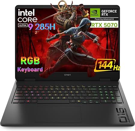 Dell XPS 16 (Intel Core Ultra 9 285H, RTX 4080, 64GB RAM, 2TB SSD)