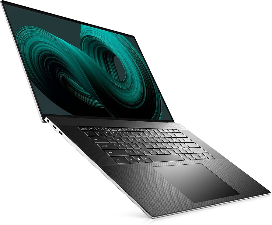 Dell XPS 17 2026