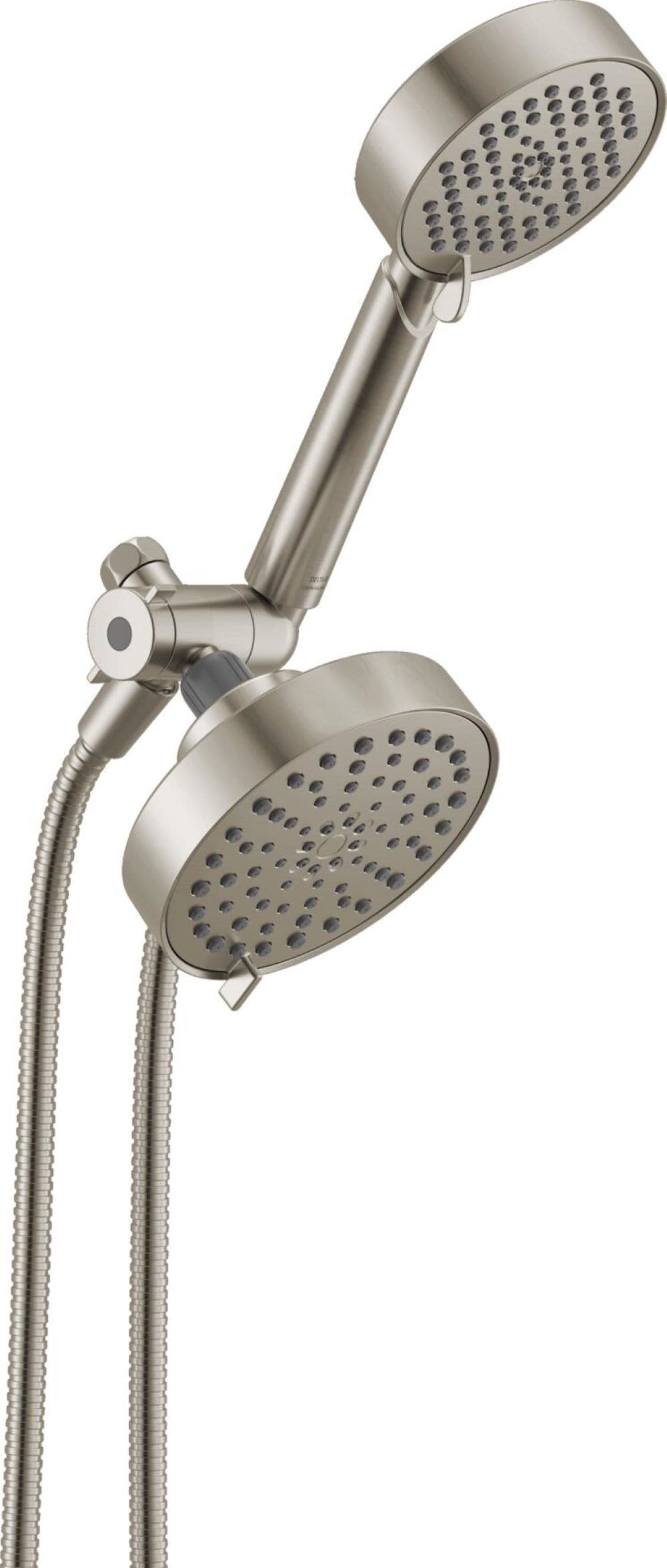 Delta Faucet 75156 5-Setting Shower Head